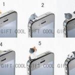 Cute Kitten Iphone Plug.ip..